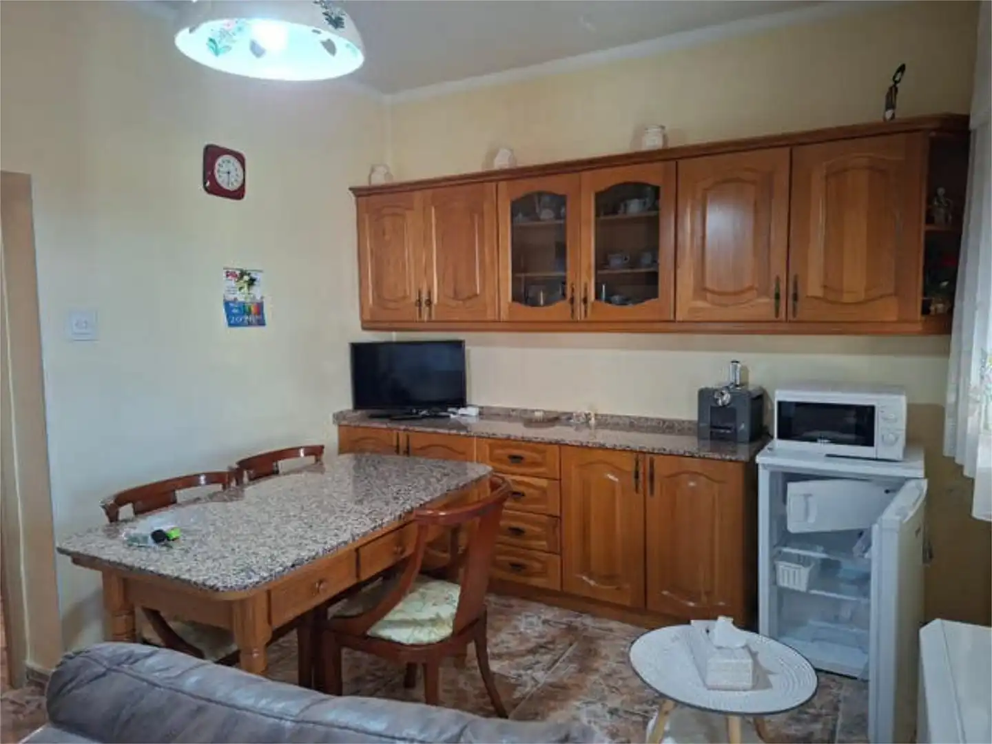 Piso de 65 m² en Fabero
