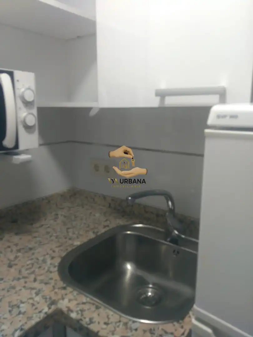 Квартира 50 м² у Саламанкі