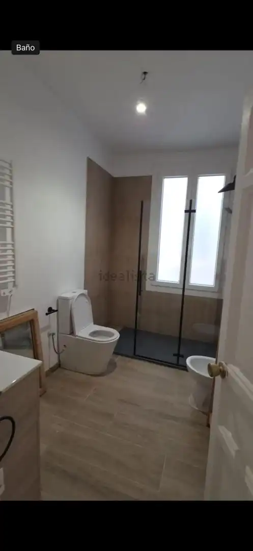 Flat 85 m² in Madrid