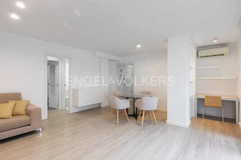 Piso de 155 m² en Valencia