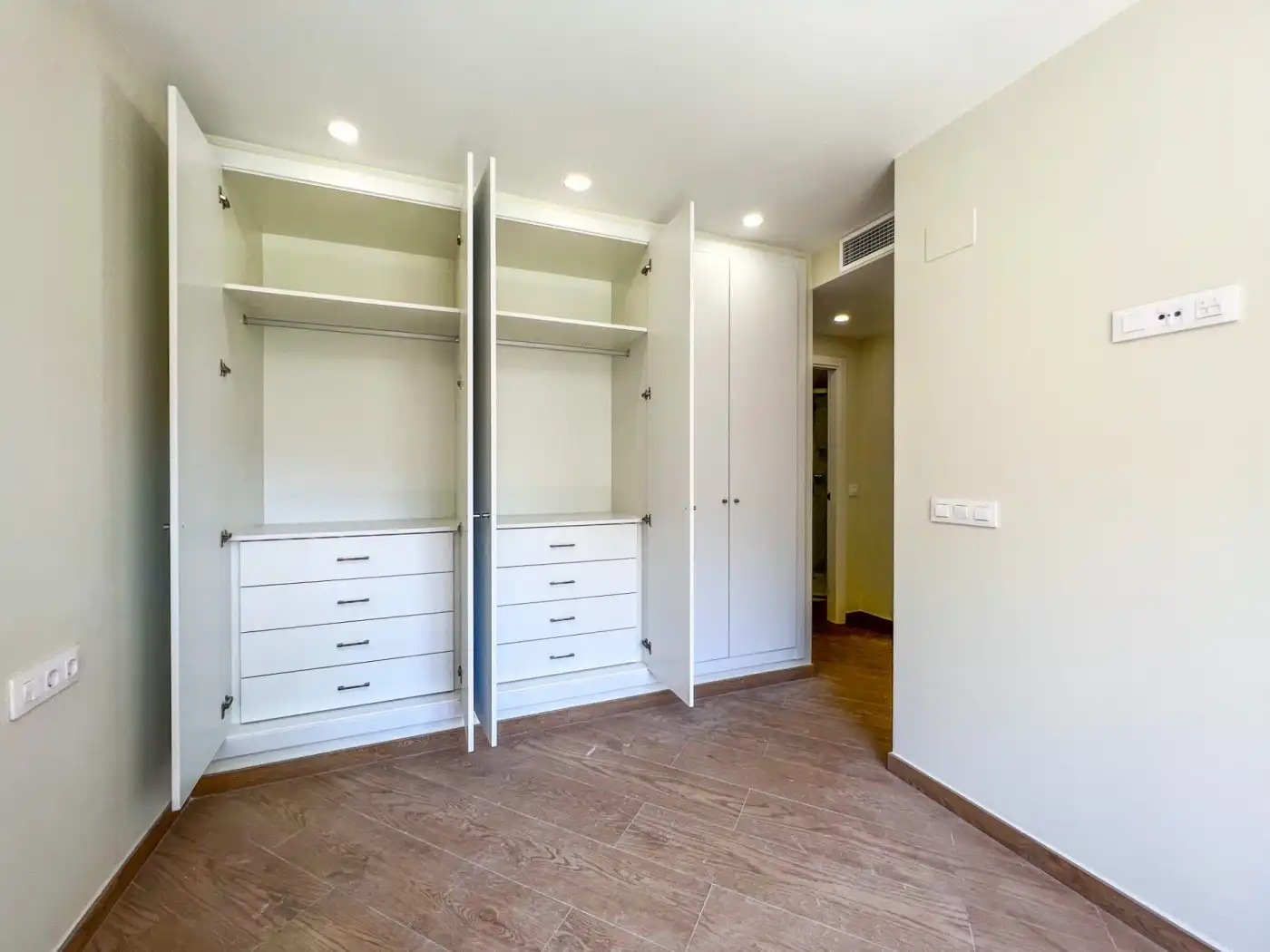 Pis de 79 m² a València