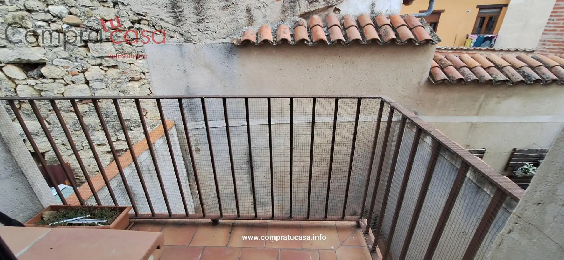 Casa de 143 m² en Segovia