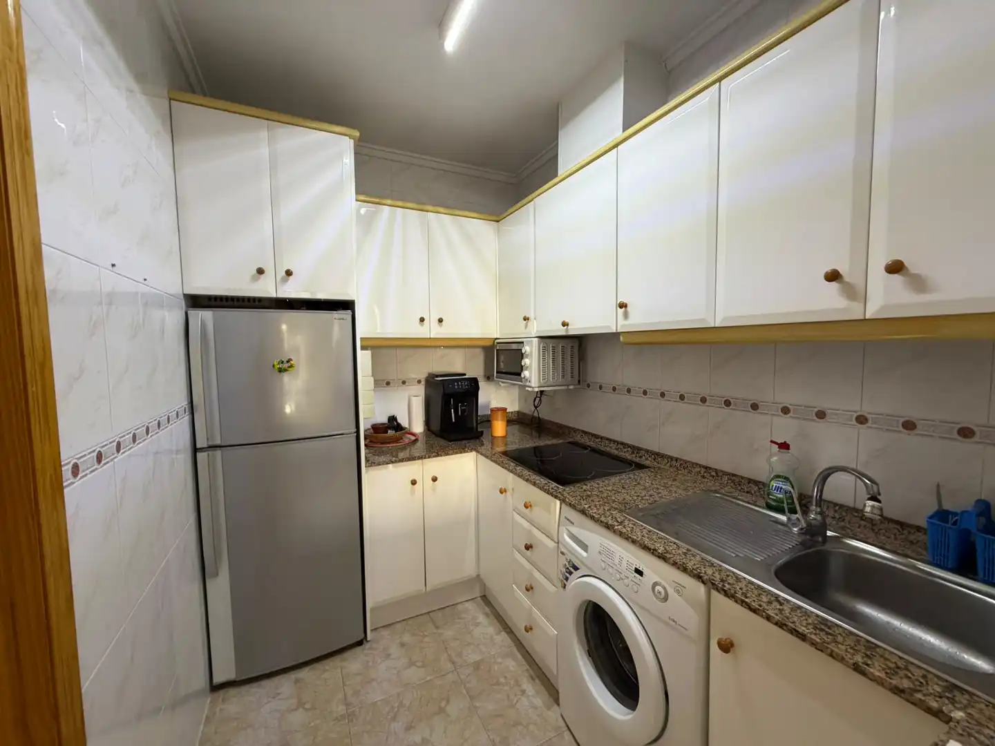 Apartamento 54 m² em Torrevieja