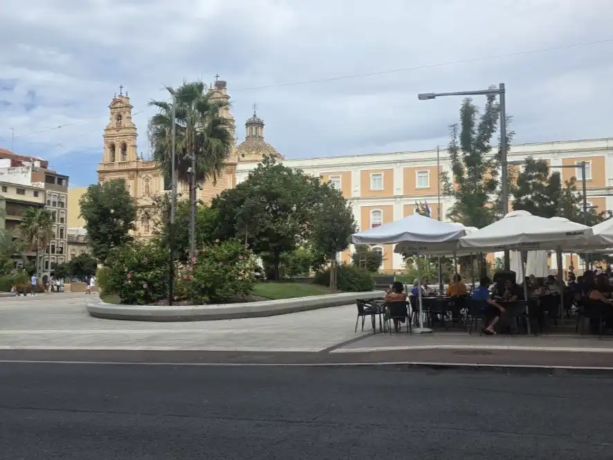 Pis de 115 m² a Huelva