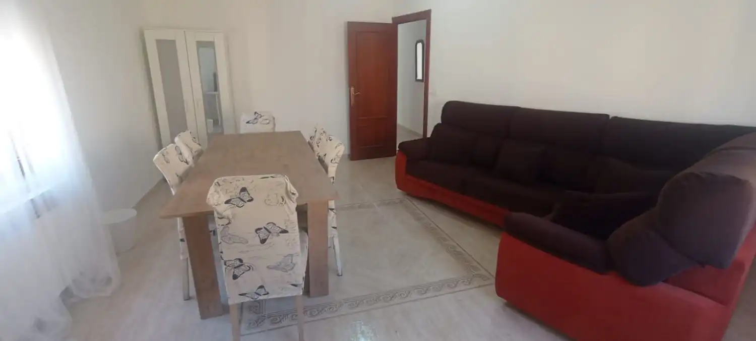 Apartamento 130 m² em Salamanca