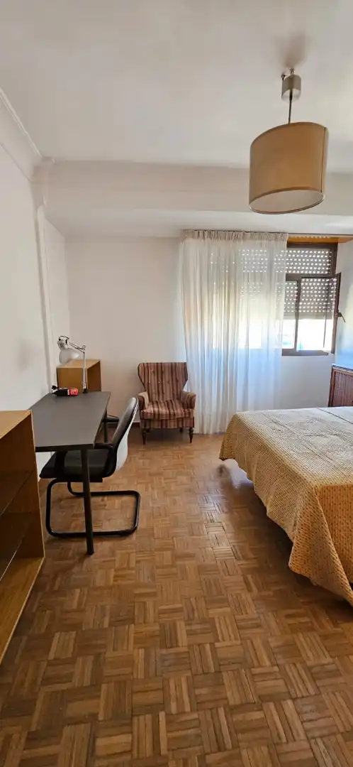Habitació de lloguer, Albacete