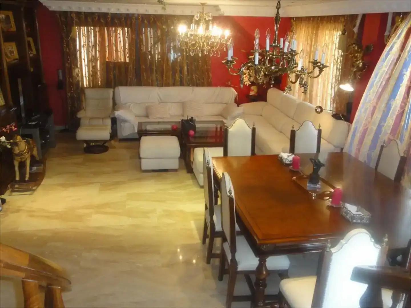 Habitación 400 m², Valladolid