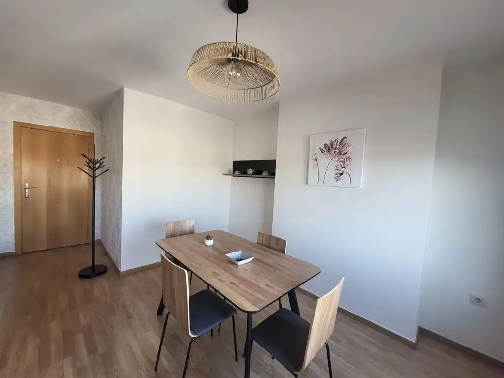Piso de 86 m² en La Roda