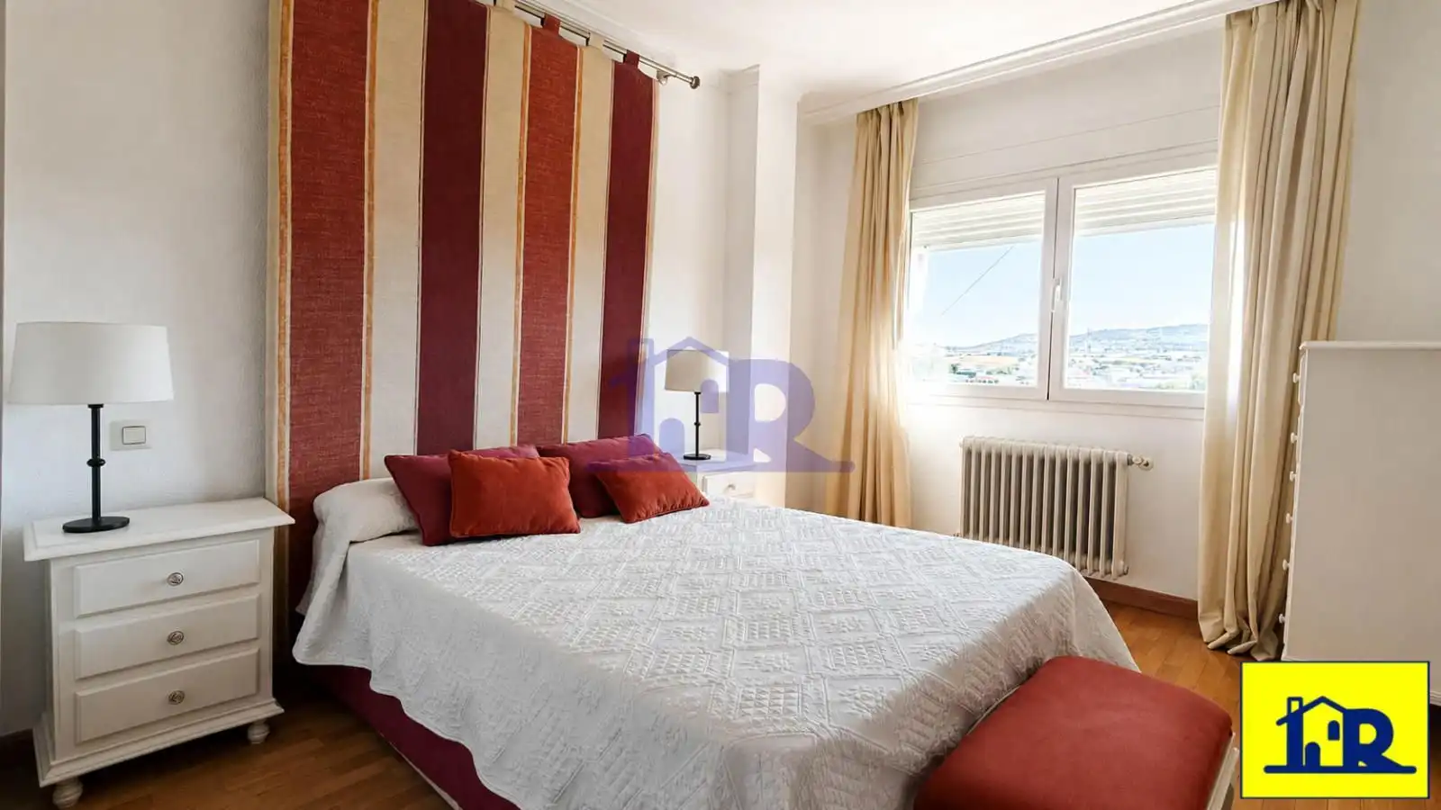 Piso de 119 m² en Cuenca