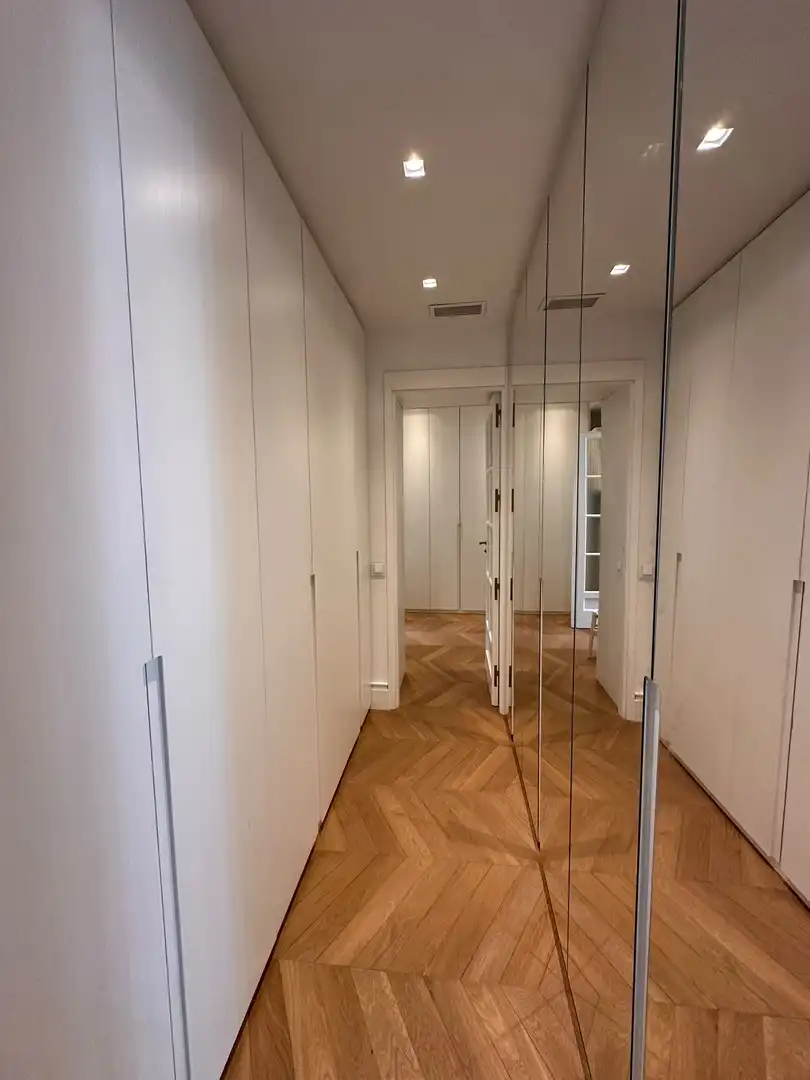 Wohnung 223 m² in Madrid