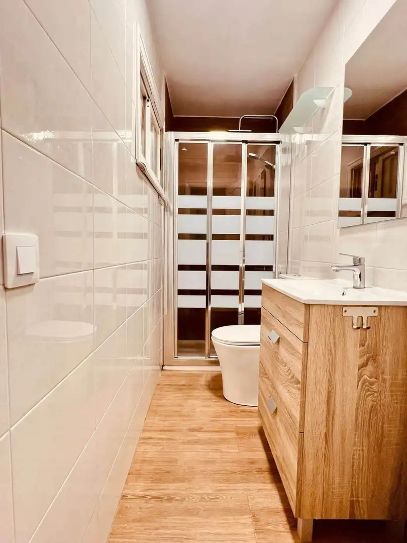 Pis de 36 m² a Las Palmas de Gran Canaria