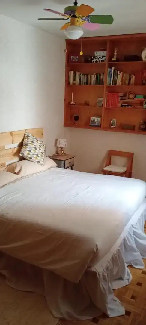 Habitación 120 m², Salamanca