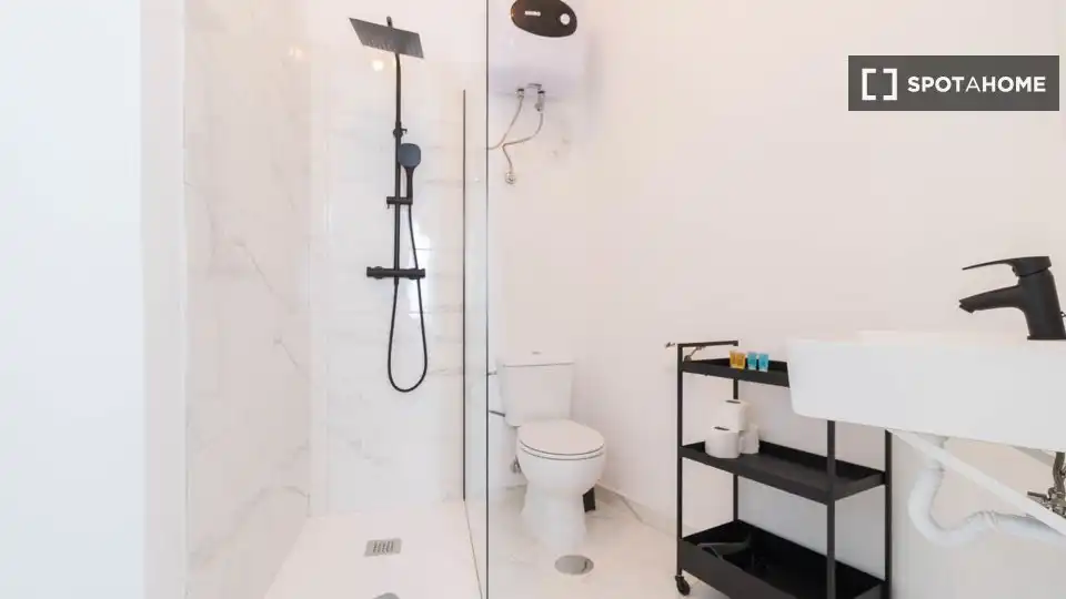 Habitación 184 m², Las Palmas de Gran Canaria