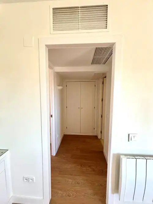 Piso de 64 m² en Madrid