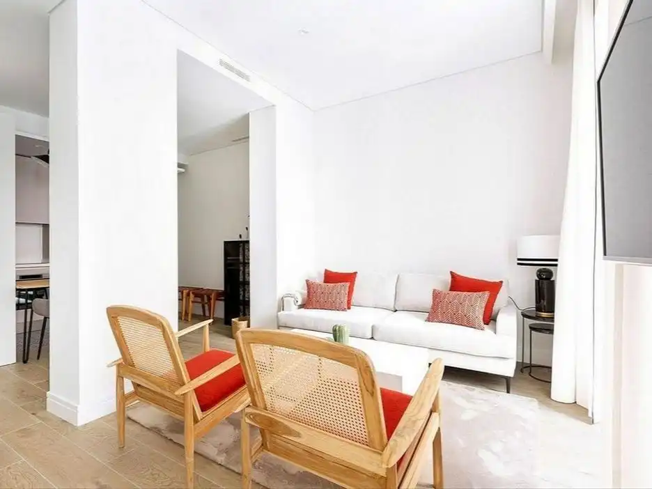 Habitació de lloguer, Arona