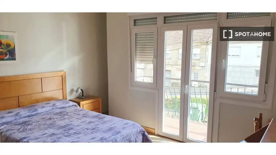 Habitación en alquiler, Vigo