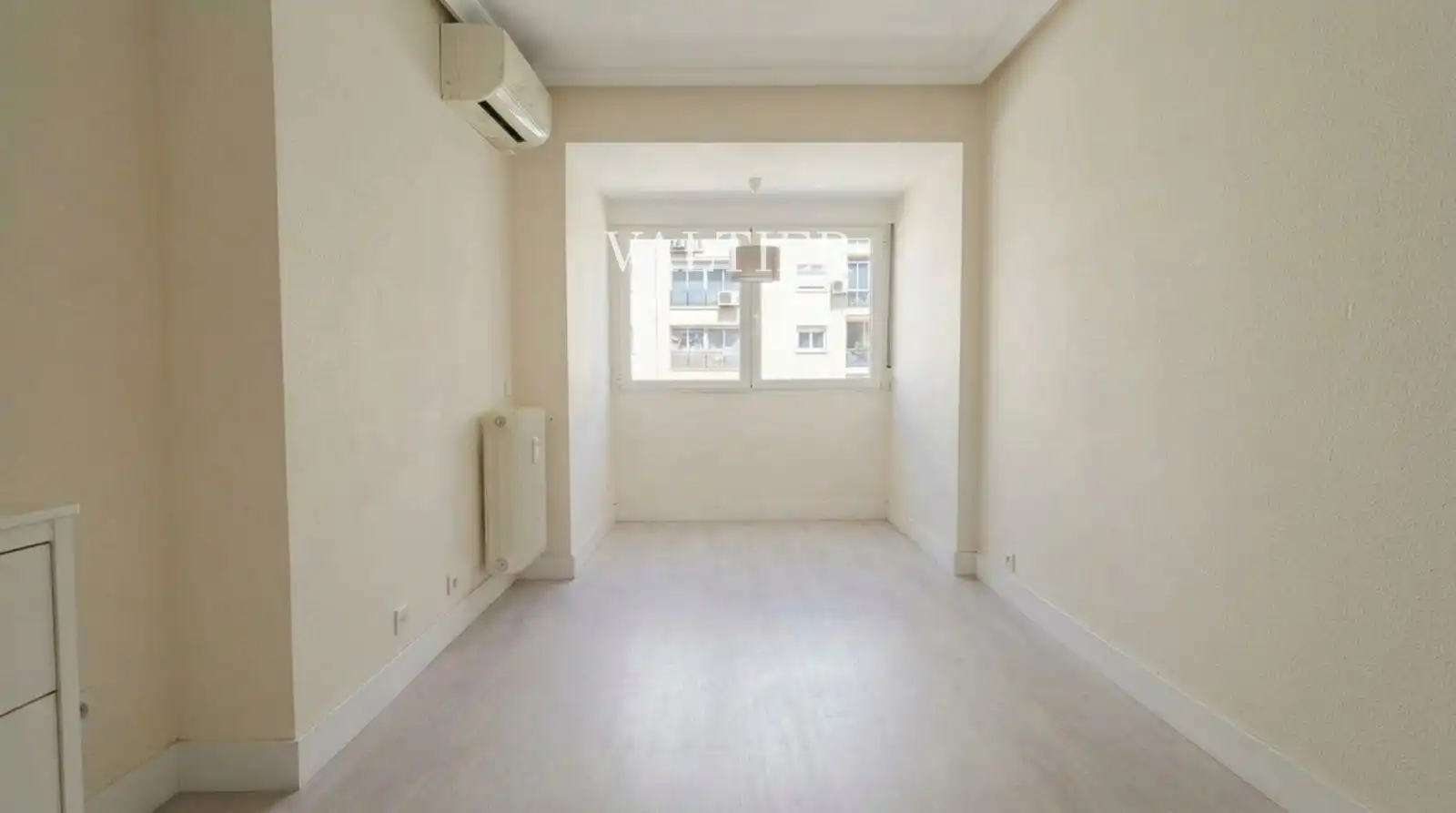 Appartamento 56 m² a Madrid