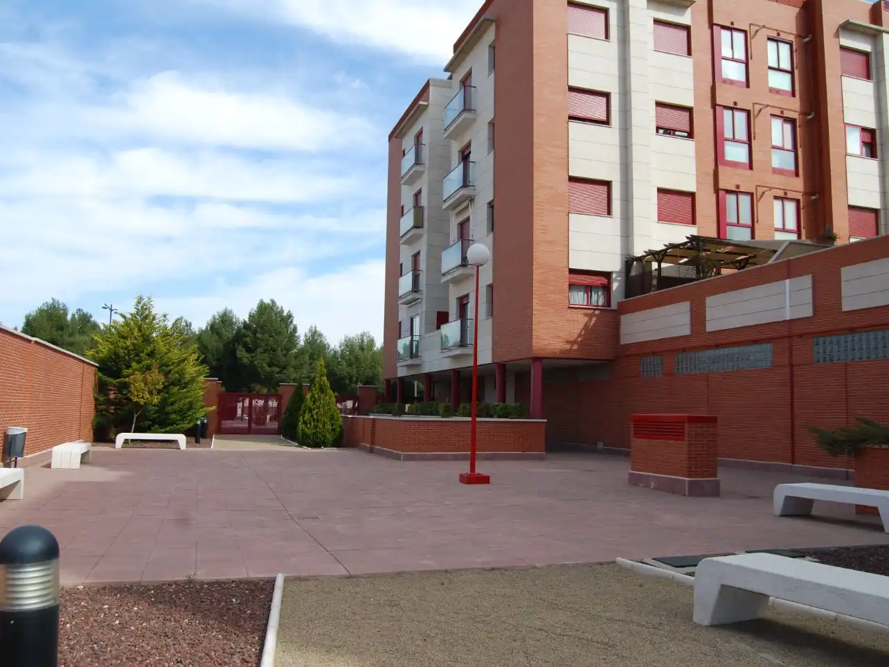 Piso de 65 m² en Ciudad Real