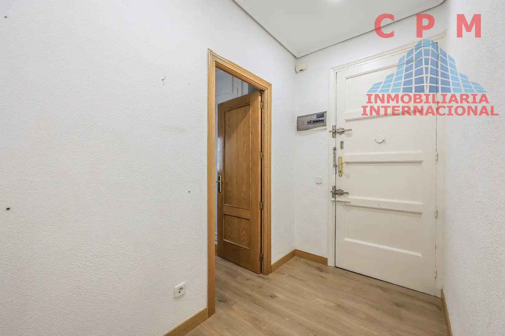 Piso de 100 m² en Madrid