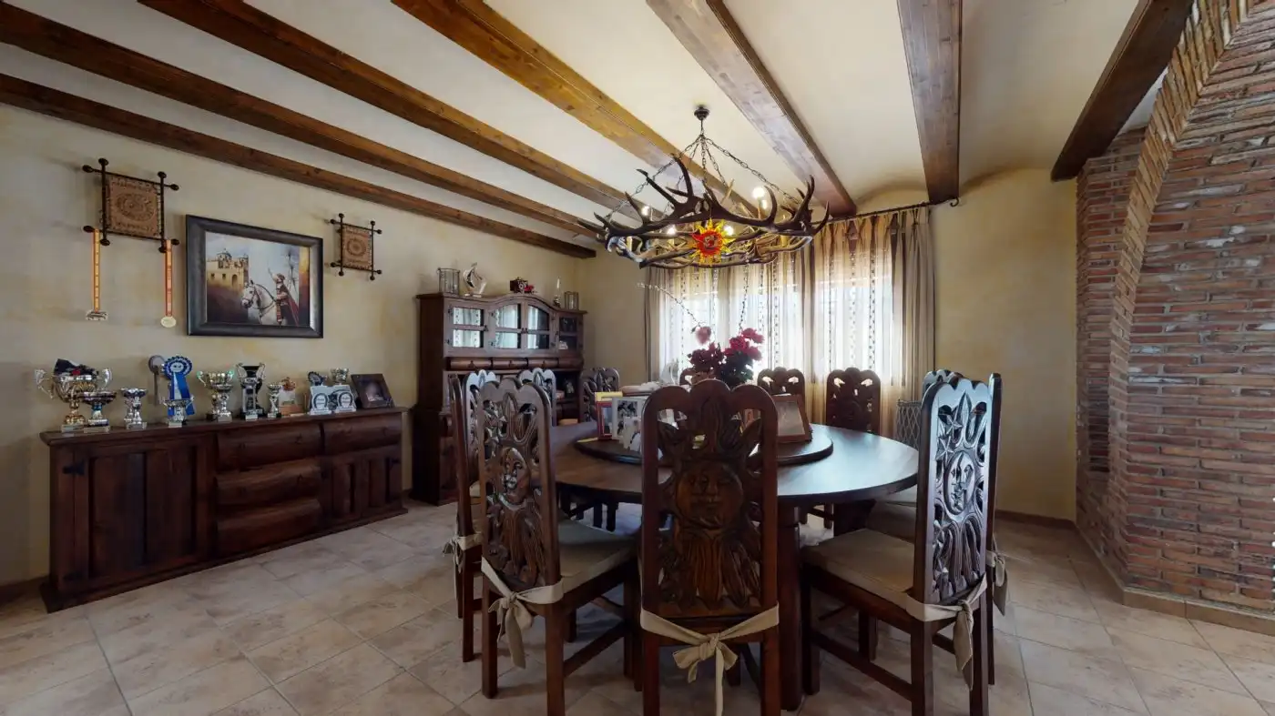 Casa de 518 m² a Elx