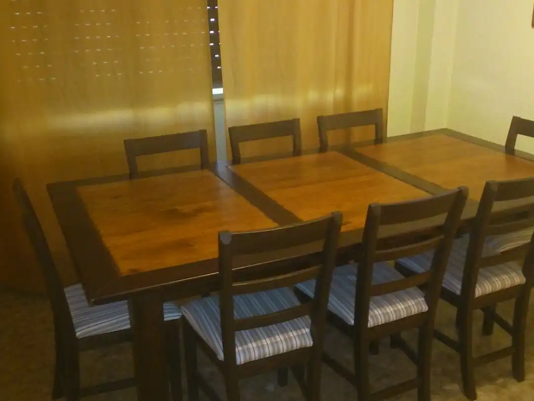 Habitació de lloguer, Granada