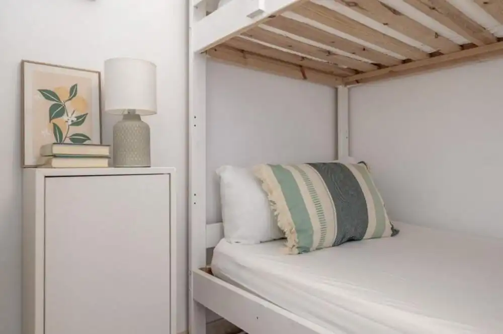 Pis de 47 m² a Marbella