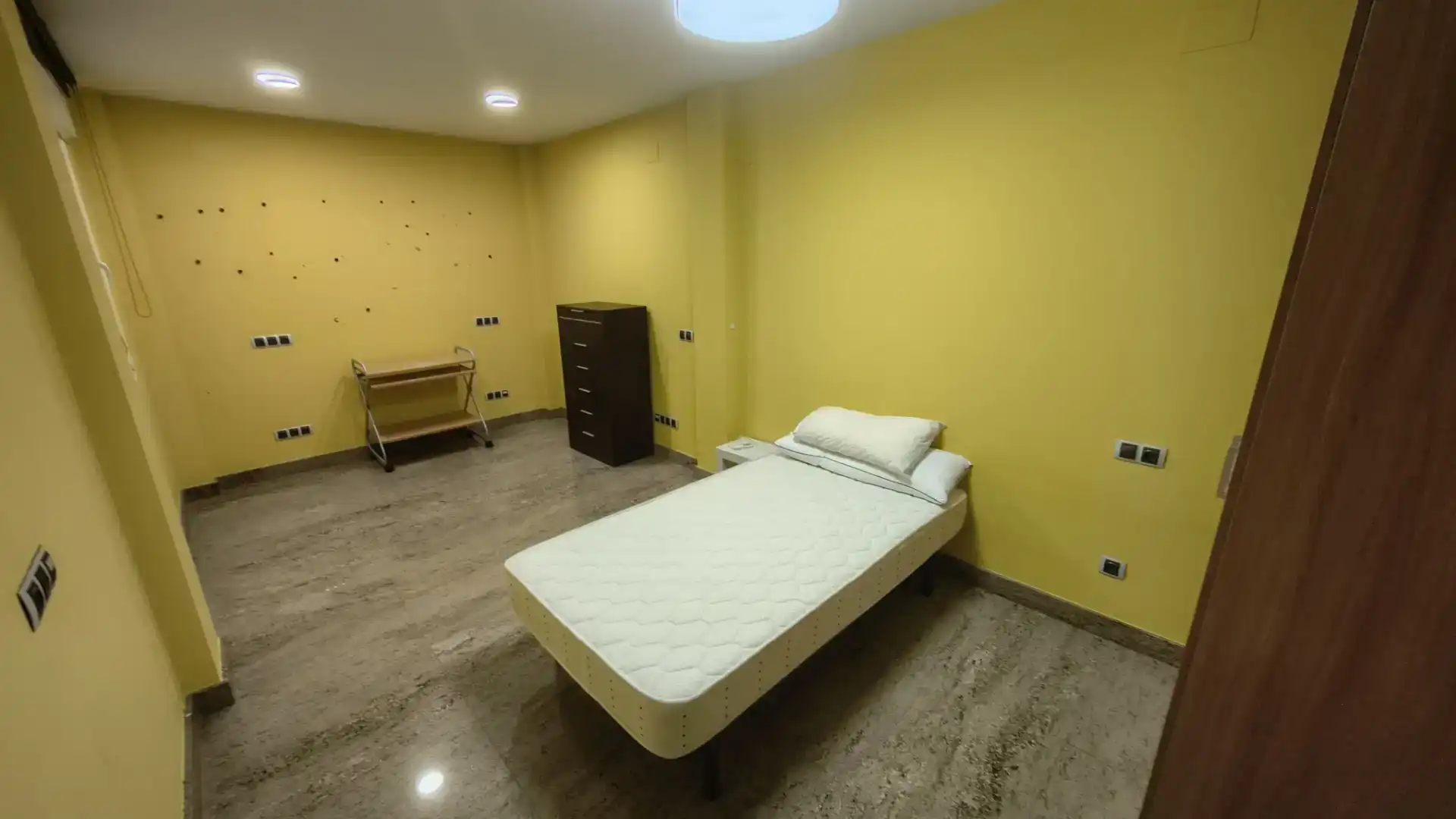 Piso de 109 m² en Cadreita