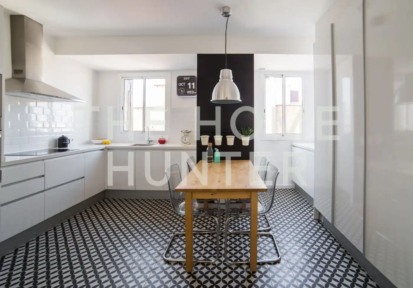 Pis de 148 m² a Barcelona