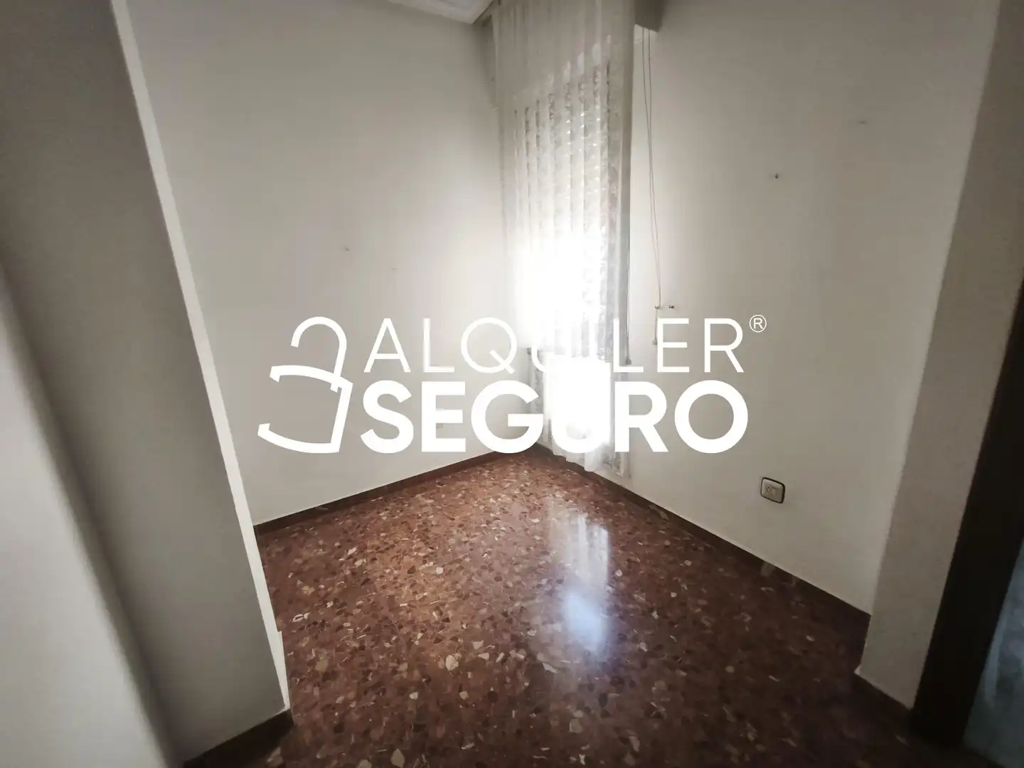Pis de 100 m² a Saragossa