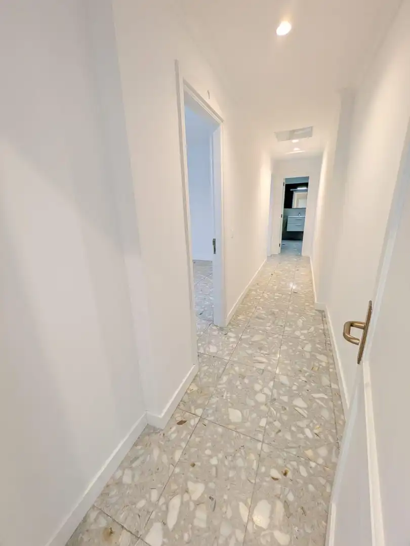 Piso de 153 m² en Las Palmas de Gran Canaria