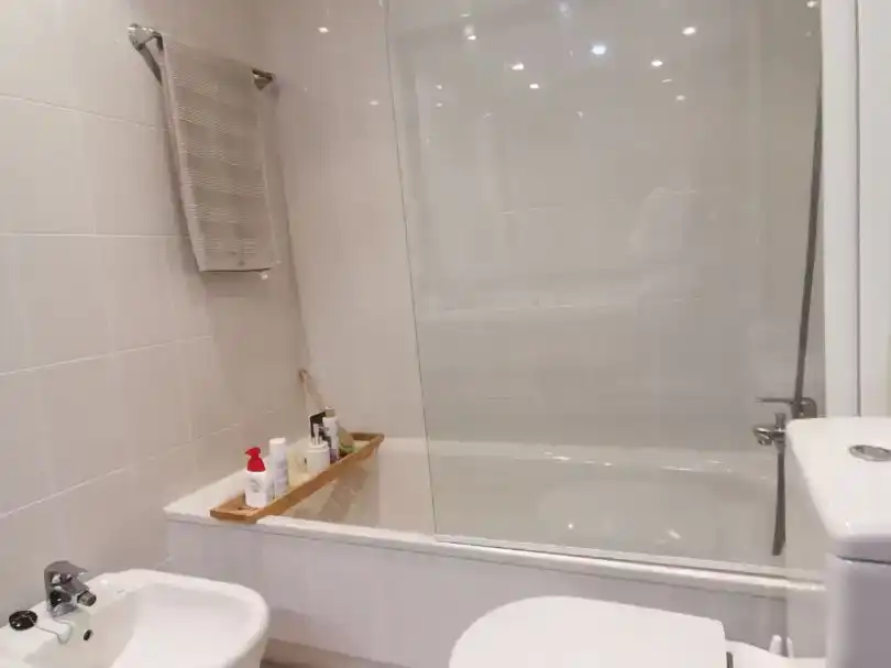 Piso de 80 m² en Santander