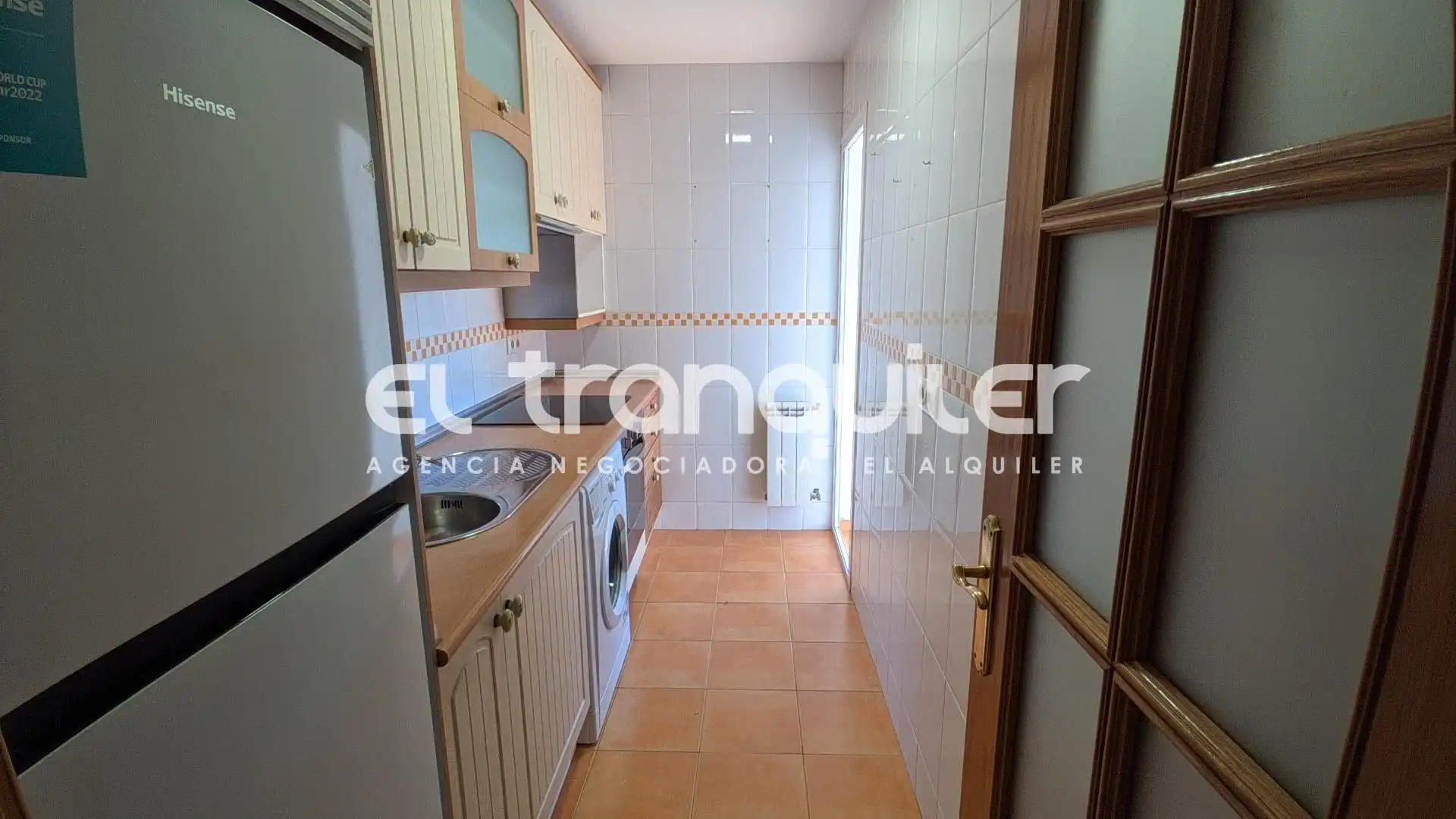 Pis de 77 m² a Madrid