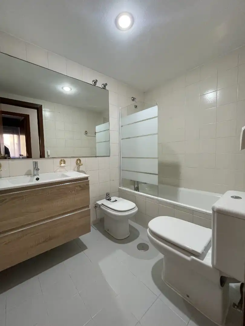 Piso de 120 m² en Badajoz