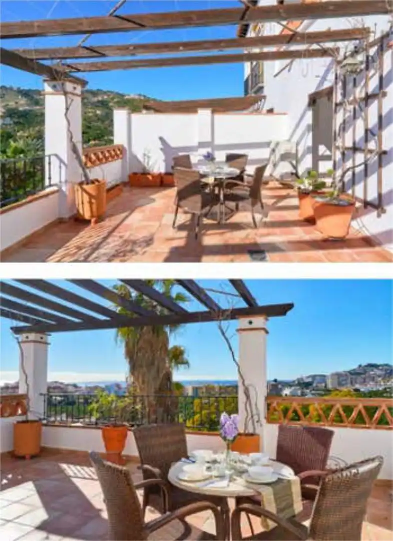 Apartamento 75 m² em Almuñécar