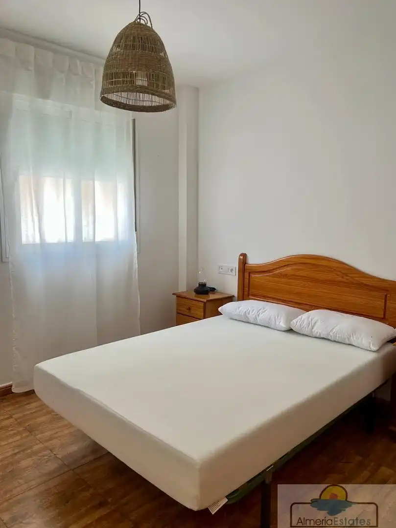 Piso de 80 m² en Albox