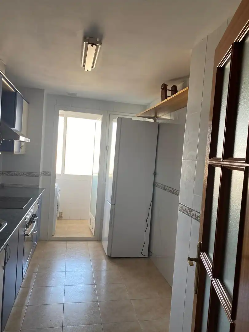 Pis de 136 m² a Almeria