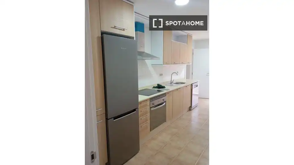 Habitación 196 m², Antigua