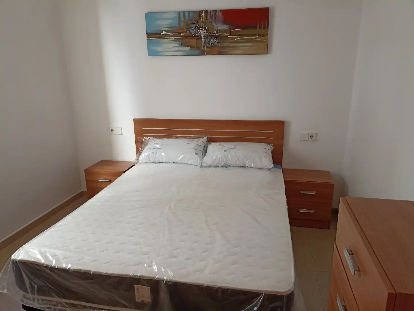 Pis de 80 m² a Eivissa