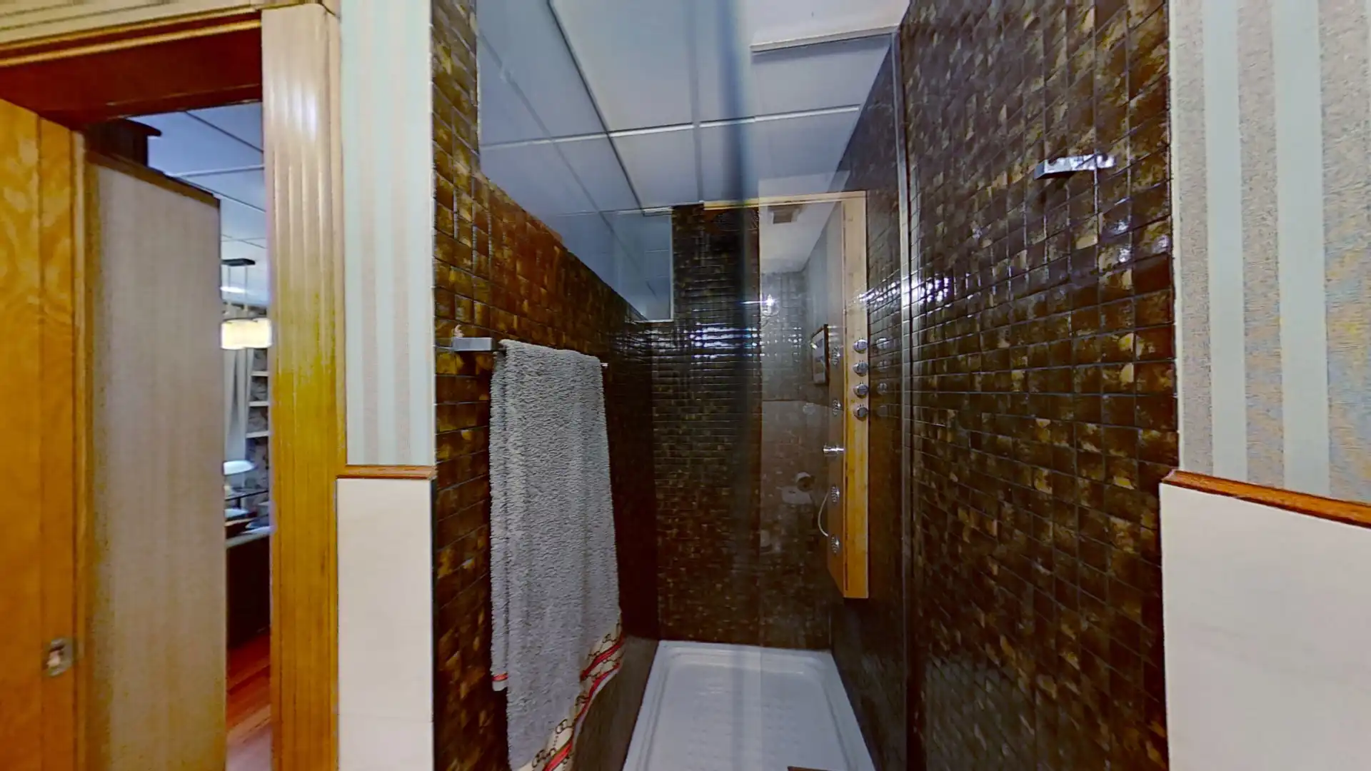 Appartamento 73 m² a Gijón / Xixón