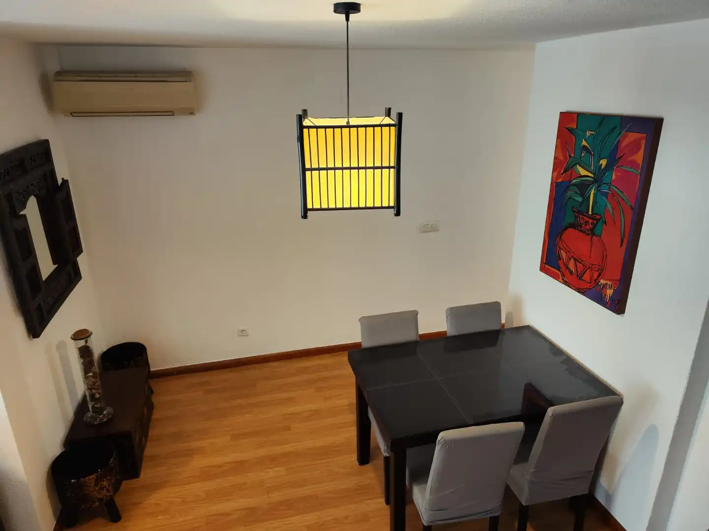 Piso de 80 m² en Valencia