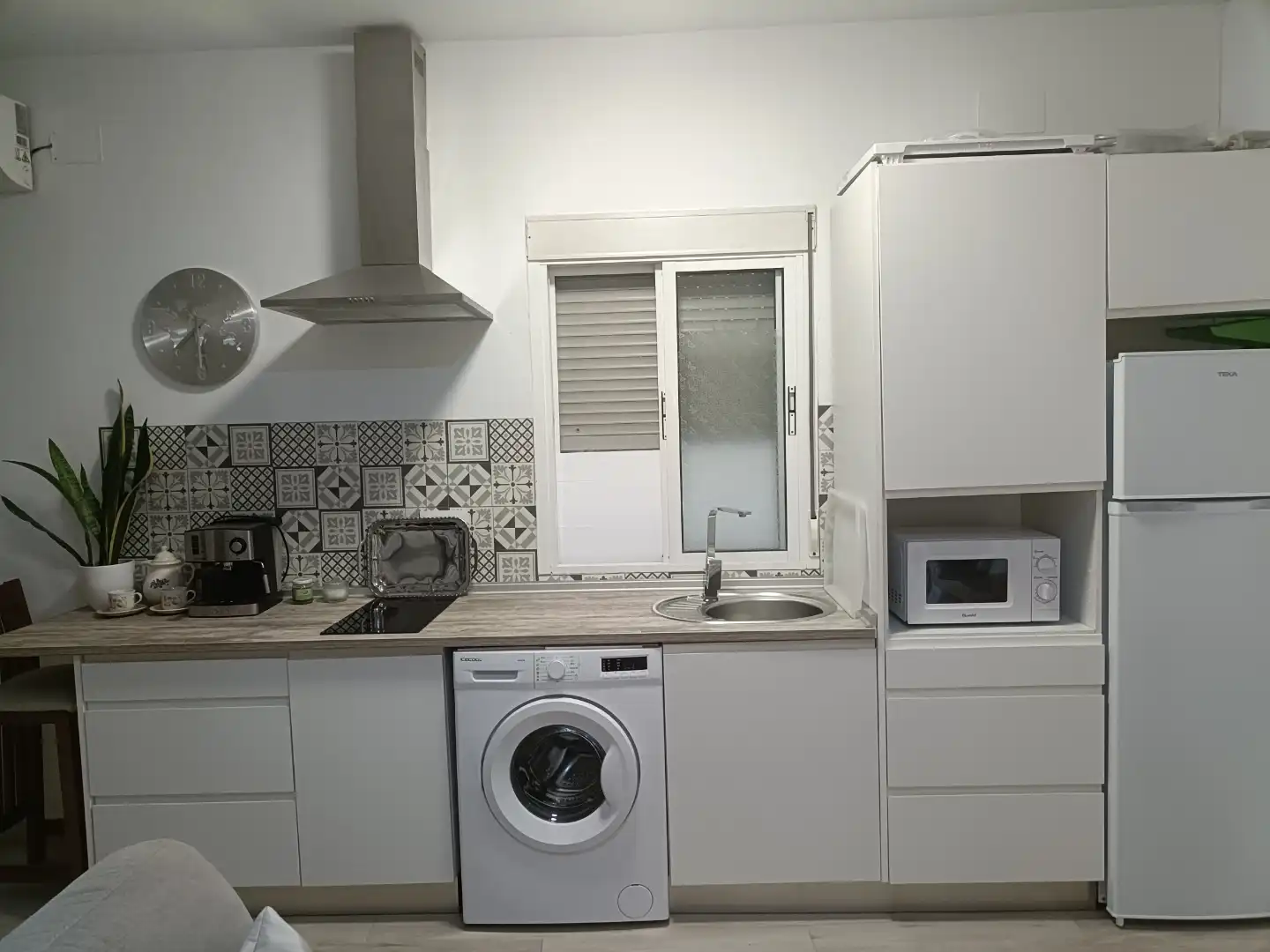Appartamento 30 m² a Valencina de la Concepción