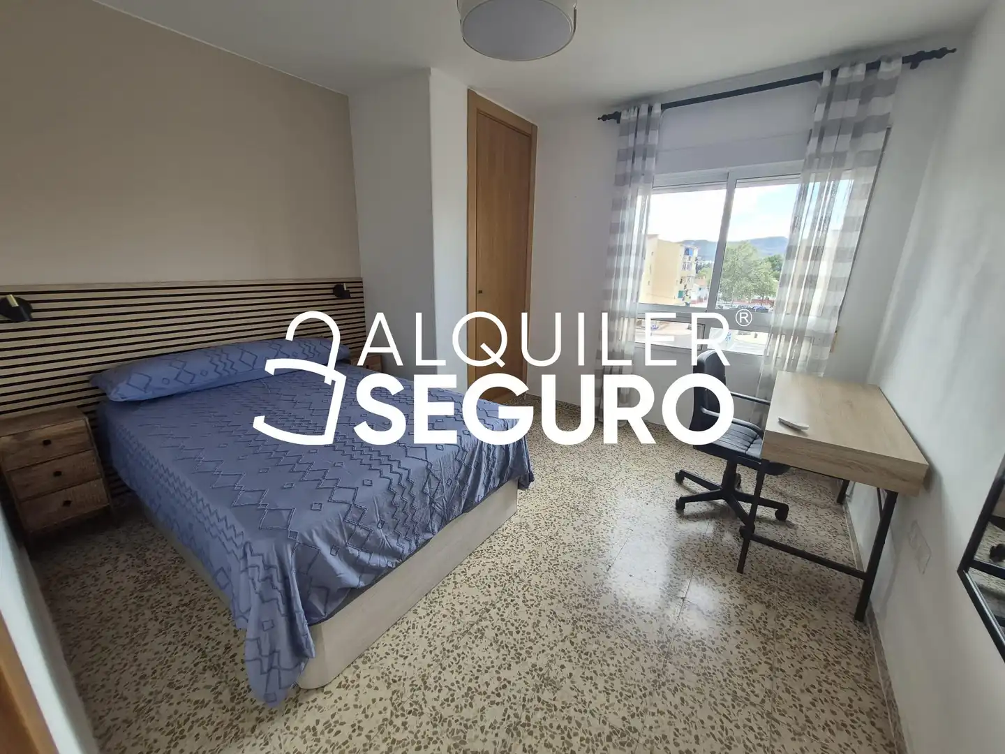 Piso de 90 m² en Vélez-Málaga