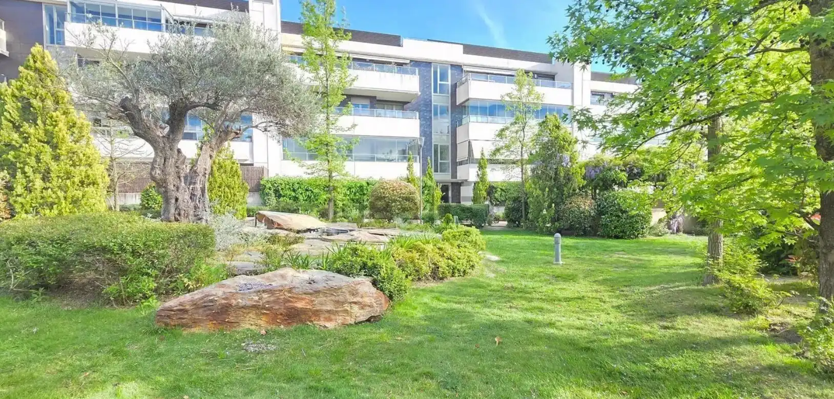 Pis de 138 m² a Las Rozas de Madrid