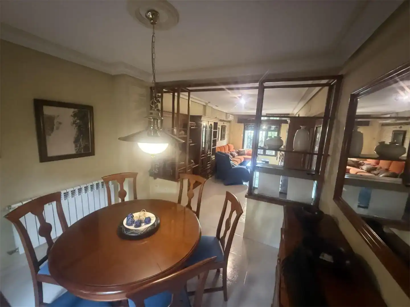 Piso de 185 m² en Almodóvar del Campo