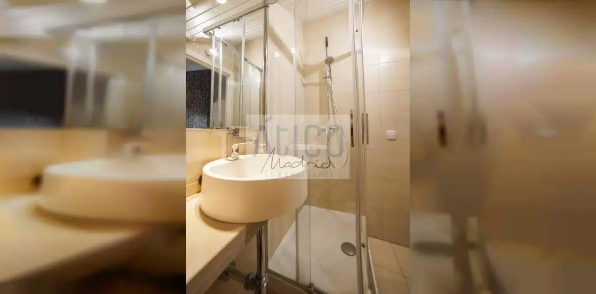 Wohnung 75 m² in Madrid