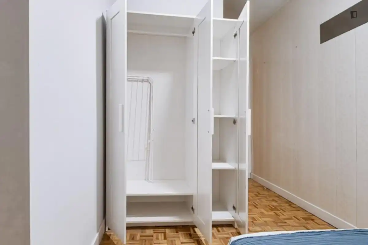 Habitación en alquiler, Madrid