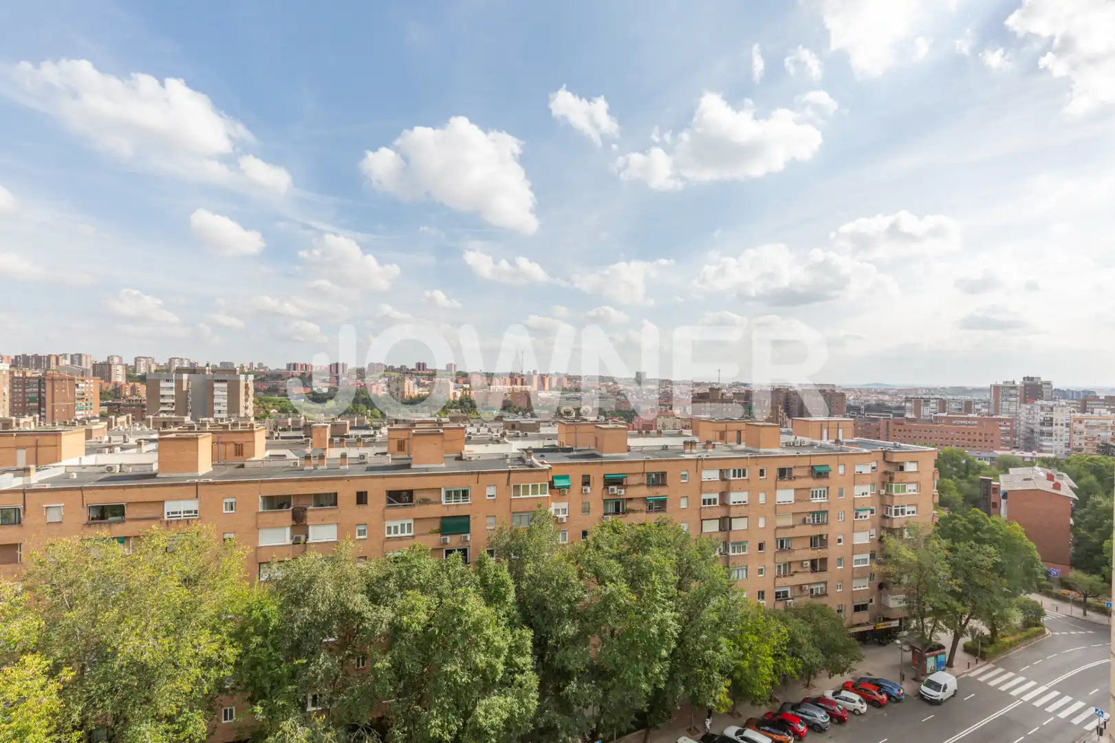 Pis de 101 m² a Madrid
