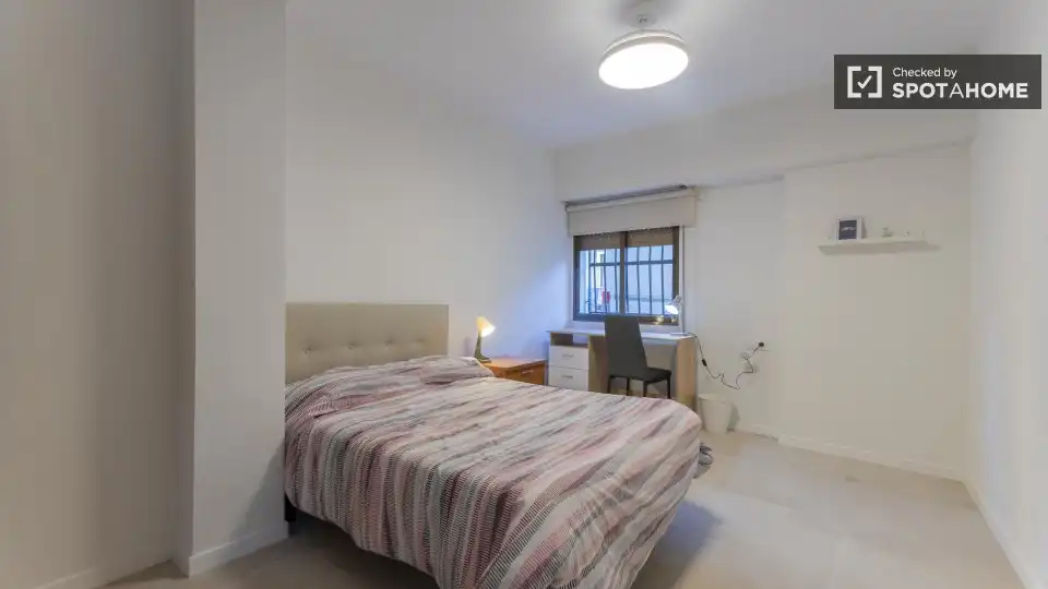 Habitación en alquiler, Burjasot