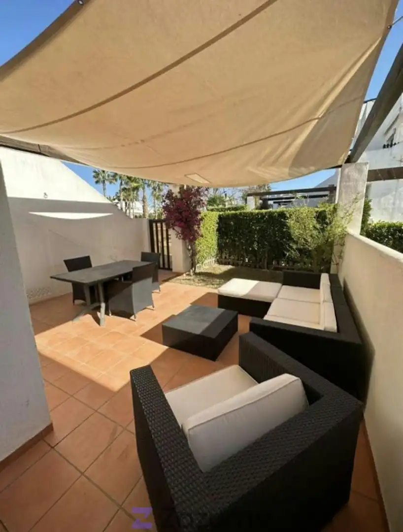 Piso de 105 m² en Alhama de Murcia
