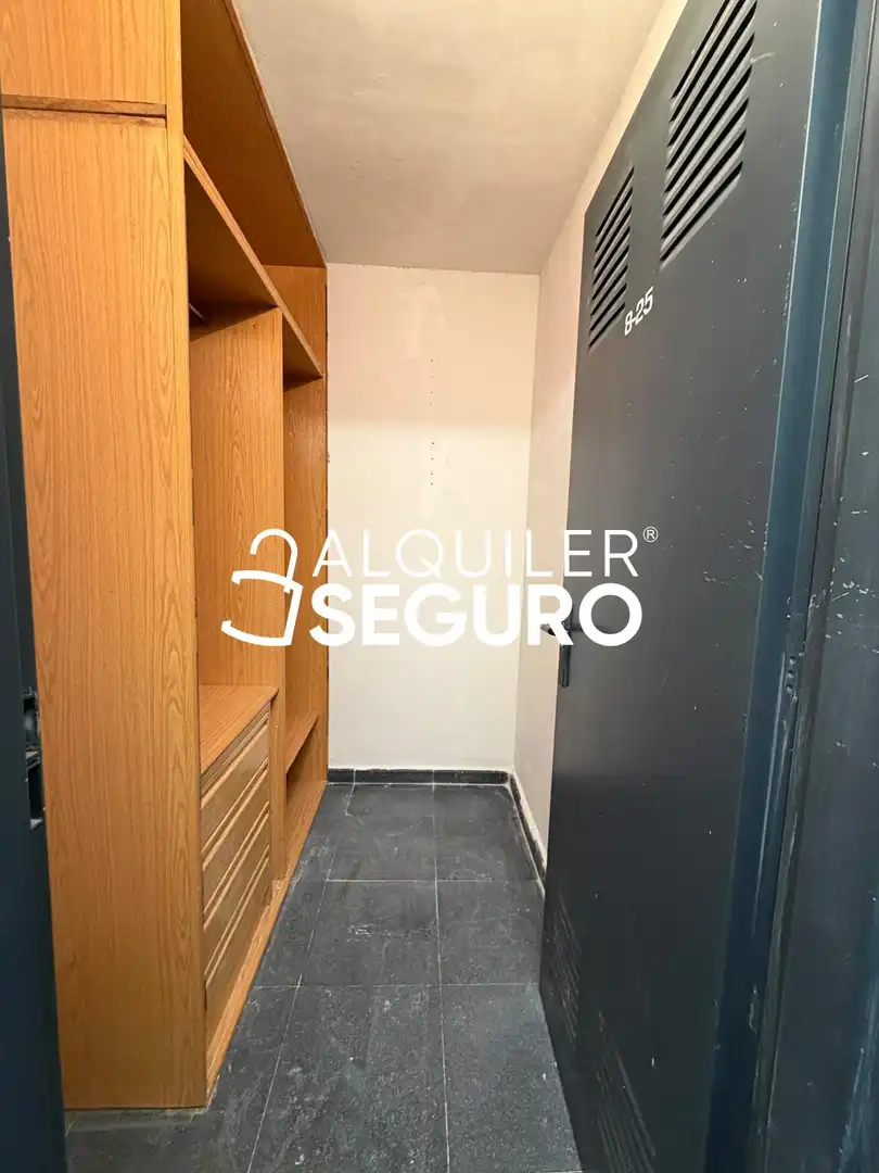 Pis de 67 m² a Madrid